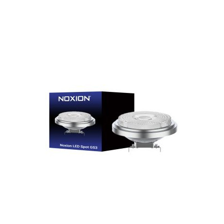 Noxion Spot LED G53 AR111 11.7W 12V 800lm 24D 930 Dimmable