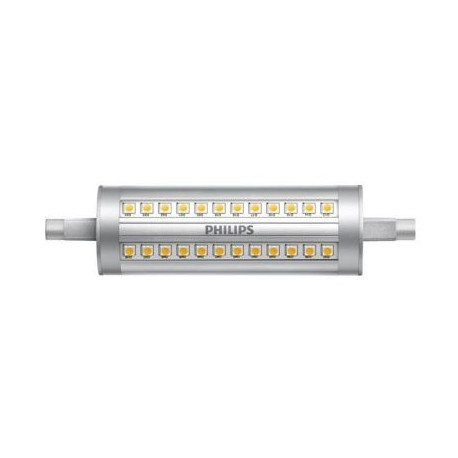 Philips CorePro LEDlear R7s 14W 840 118mm Dimmable 2000lm