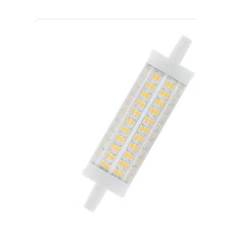 OSRAM - LED LINE R7S 118.0mm 150 19W 2700K