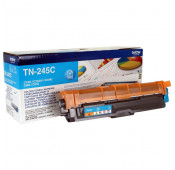 Brother Toner Laser TN-245C - Cyan up to 2200 pages