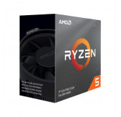 AMD Ryzen 5 4600G 4,2GHz AM4 11MB Cache