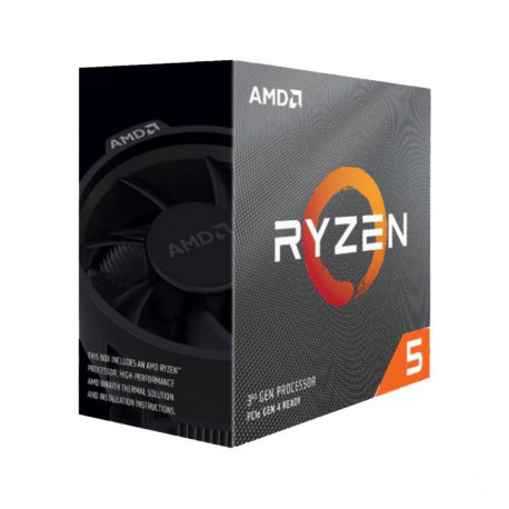 AMD Ryzen 5 4600G 4,2GHz AM4 11MB Cache