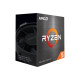 AMD Ryzen 5 5600X / 3.7 GHz processor - with Fan