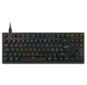 Corsair K60 PRO TKL clavier USB AZERTY USB RGB