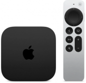 Apple TV 4K 64GB Wi-Fi