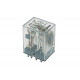 Heavy-Duty Relay 3A-28Vdc-220Vac 4 x Inverters 240Vac