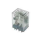 Heavy-Duty Relay 3A-28Vdc-220Vac 4 x Inverters 240Vac