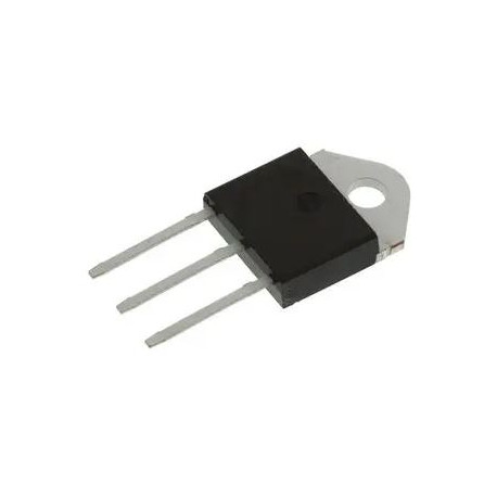 BTA26.600B Triac 600 V 25 A TOP-3 1.5 V 250 A 80 mA