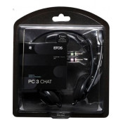 Sennheiser EPOS PC3 Chat Stereo pc-headset
