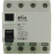 Elix - 4-pole differential switch 0.3A-40A