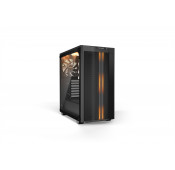 be quiet! Pure Base 500DX - Midi tower