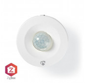 Motion detector 120 ° SmartLife Zigbee 3.0 IP20 White