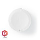 Zigbee 3.0 Climate Sensor White