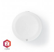 Zigbee 3.0 Climate Sensor White