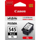 Canon Inkjet PG-545XL Black Cartridge