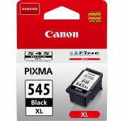 Canon Inkjet PG-545XL Black Cartridge