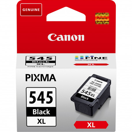 Canon Inkjet PG-545XL Zwart Cartridge