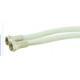 FM Antenna Cable with F M/M Connector 5m