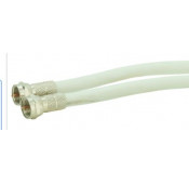 FM Antenna Cable with F M/M Connector 5m