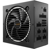 Be Quiet! Power Supply Pure Power 12 M 850W 80+ Gold