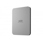 LaCie Mobile Drive - hard drive - 2 TB - USB 3.2 Gen 1