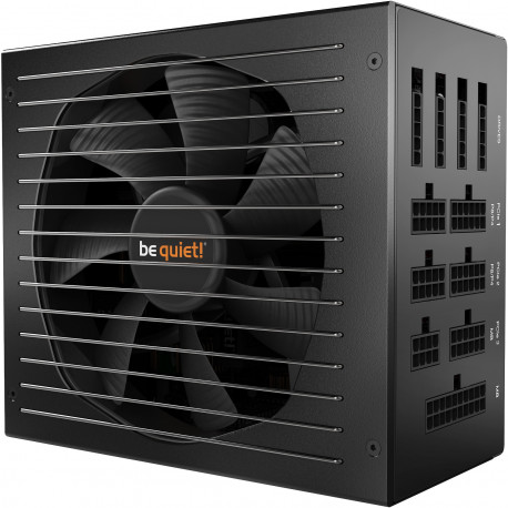 Be Quiet! Alimentation PC Straight Power11 850W 80+Platinium