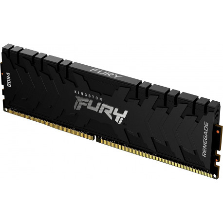 Kingston Fury DDR4 1x 8GB 3200Mhz CL16 Renegade