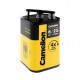 Camelion - Special Battery 4LR25 - 6V 25000 mAh