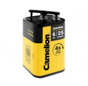 Camelion - Special Battery 4LR25 - 6V 25000 mAh