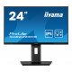 Iiyama ProLite XUB2493HS-B5 LED display 60,5 cm (23.8")