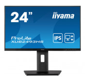 Iiyama ProLite XUB2493HS-B5 LED display 60,5 cm (23.8")
