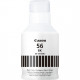Canon GI 56 BK black ink refill Up to 6000 pages