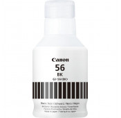 Canon GI 56 BK black ink refill Up to 6000 pages