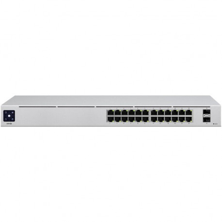 Ubiquiti UniFi Switch USW-24 Gen2