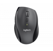 Logitech Wireless Mouse M705 black