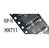 HX711 24-Bit Analog-to-Digital Converter SMD