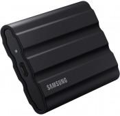 Samsung T7 Shield 4TB Black USB A-C & C-C