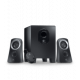 Logitech Z313 - Luidsprekersysteem + Subwoofer