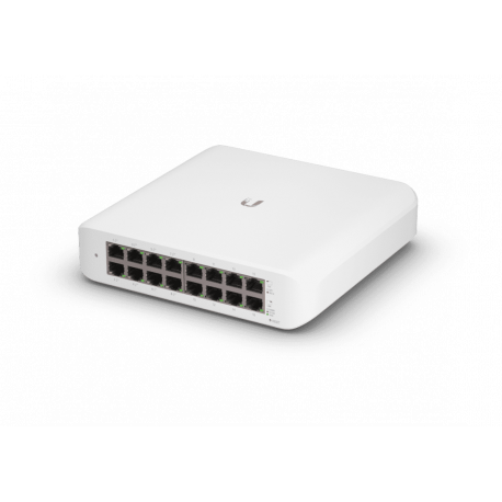 Ubiquiti UniFi Switch 16 Ports PoE USW-LITE-16-PoE