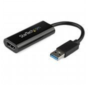 Startech Adaptateur vidéo multi-écrans Usb3.0 vers Hdmi