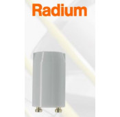 Radium Starter 4-22W