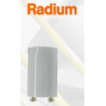 Radium Starter 4-22W