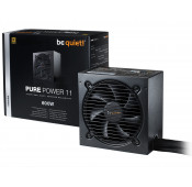 Be Quiet! Pure Power 11 600W 80+ Gold