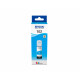 Epson 102 Bouteille d'encre Ecotank Cyan 70ml