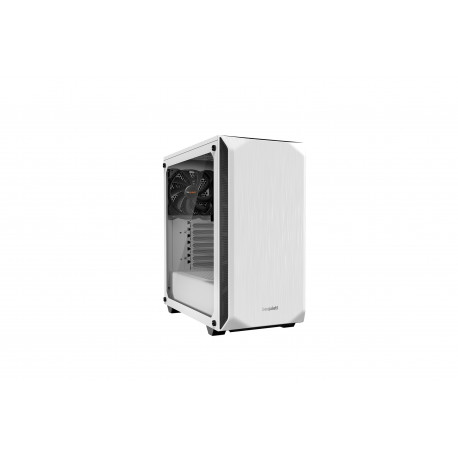 Be Quiet! Pure Base 500 Witte Midi Tower