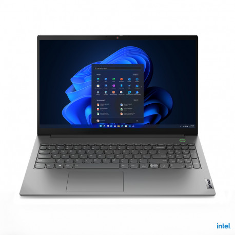 Lenovo - ThinkBook 15''- i5-1235U 8GB 256GB W11P - Azerty