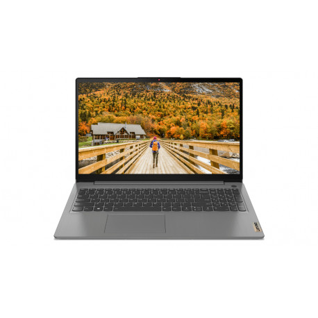 Lenovo IdeaPad 3 15ALC6 15" FHD R3-5300 8GB 256GB