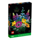 LEGO ICONS 10313 Bouquet de fleurs sauvages