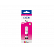 Epson 102 Bouteille d'encre Ecotank Magenta 70ml