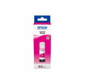 Epson 102 Ecotank Magenta Ink Bottle 70ml